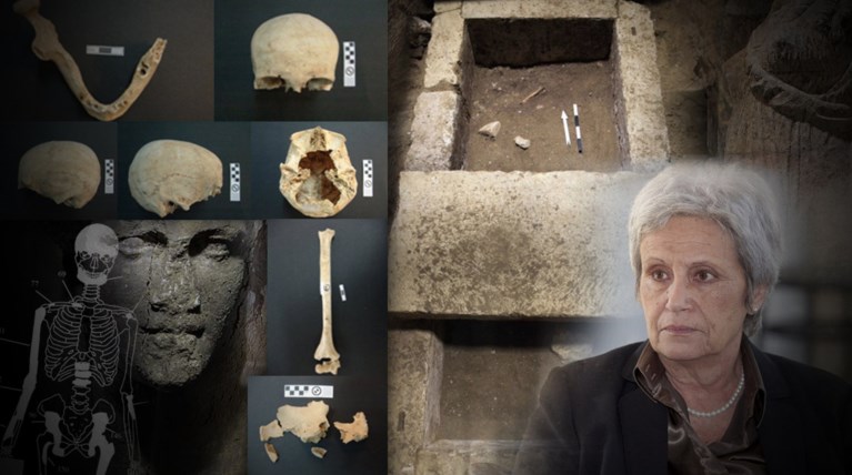 Αμφίπολη: Ποιός από τους 5 είναι ο πρώτος «ένοικος» του τάφου;
