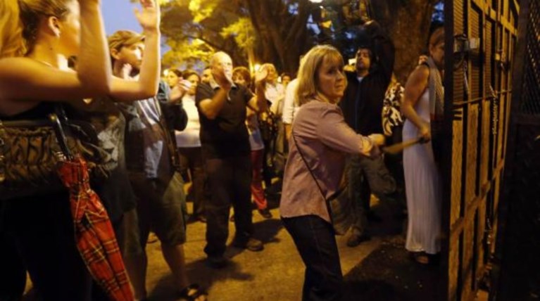 Αργεντινή: Αμφισβητούν την αυτοκτονία του εισαγγελέα