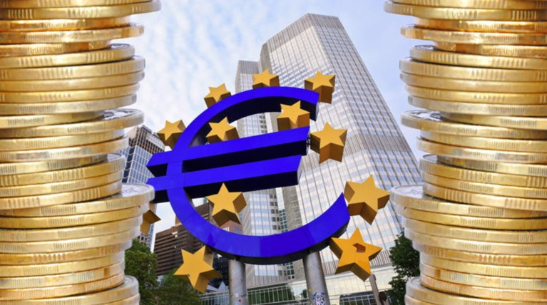 Πάνω από 600 δισ. το πρόγραμμα Ντράγκι