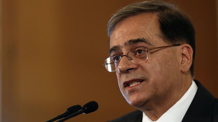 Χαρδούβελης: Να συντάξουμε το δικό μας «μνημόνιο»