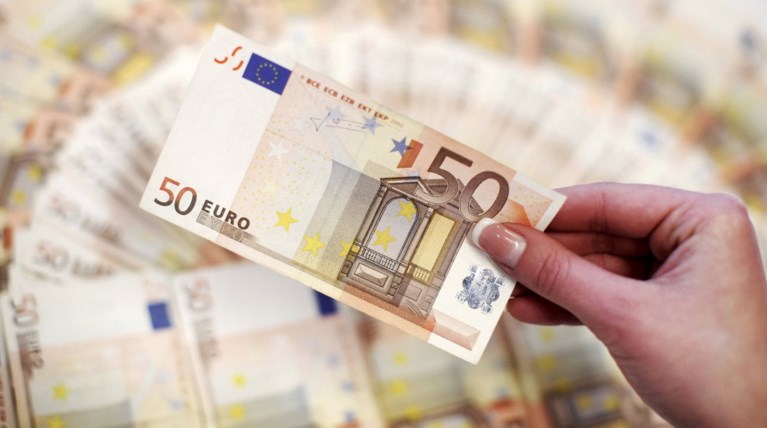 Τι ακριβώς κάνει ο Ντράγκι με την ποσοτική χαλάρωση;