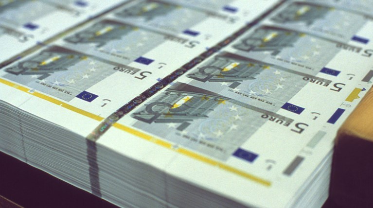 ΕΚΤ προς ελληνικές τράπεζες: Με φειδώ η ρευστότητα