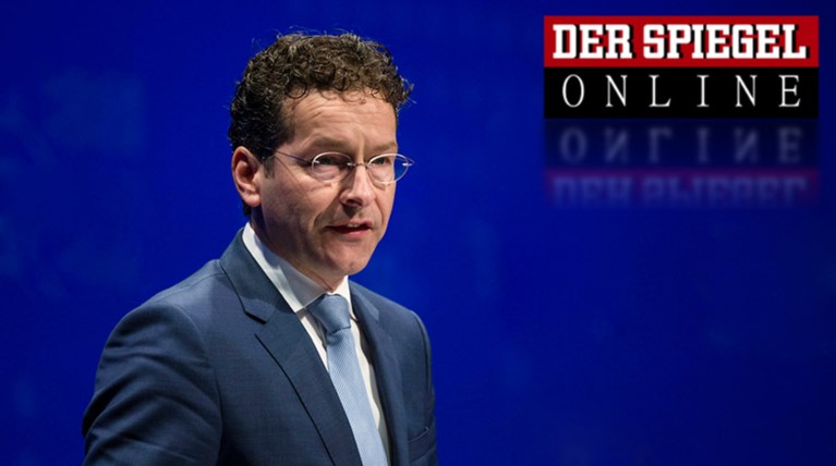 Χωρίς μεταρρυθμίσεις η Ελλάδα δεν θα πάρει ούτε ευρώ