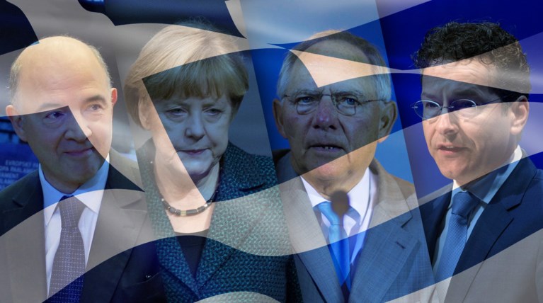 Το πακέτο Ντράγκι απαιτεί μεταρρυθμίσεις λένε οι Ευρωπαίοι