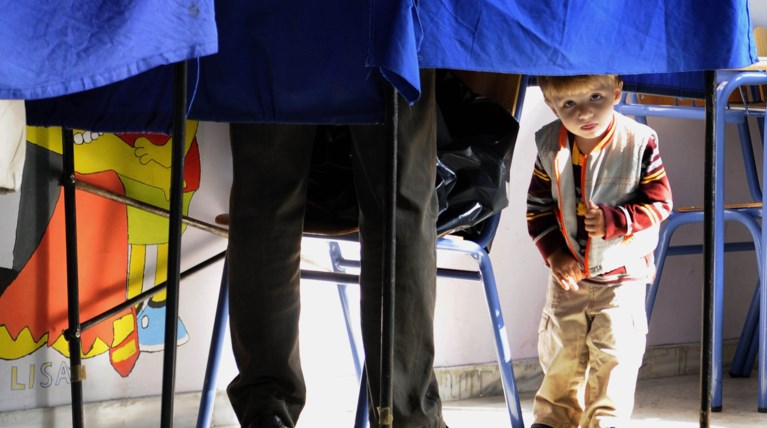 Μάθε πού ψηφίζεις ηλεκτρονικά και τηλεφωνικά