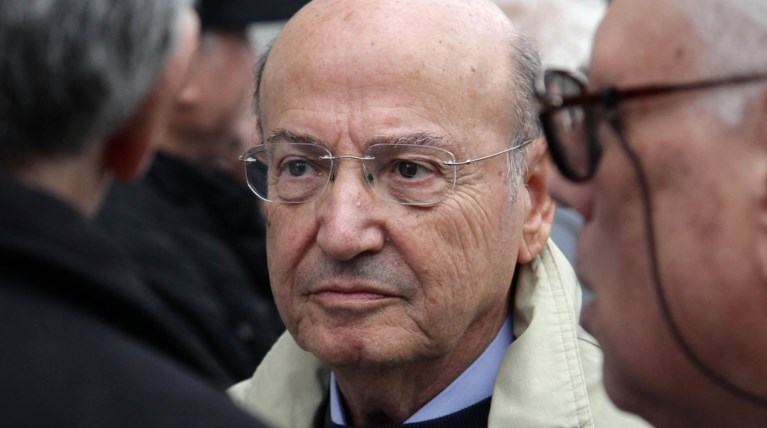 Τρία χρόνια χωρίς τον Θόδωρο Αγγελόπουλο