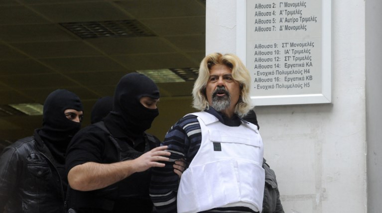 Μια συνέντευξη η αιτία για τα χαστούκια στον Χριστόδουλο Ξηρό