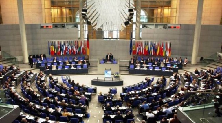 Οι αντιδράσεις των γερμανών πολιτικών στη νίκη ΣΥΡΙΖΑ