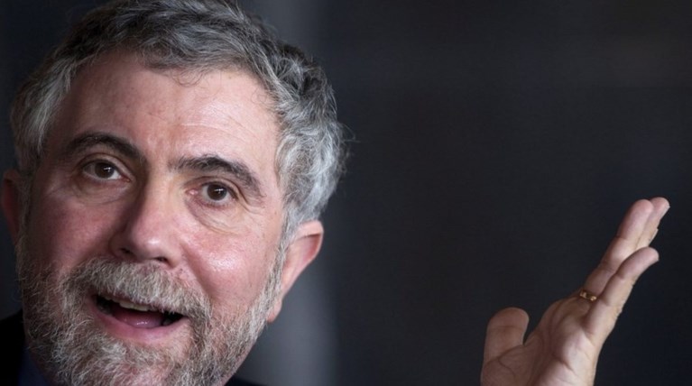Κρούγκμαν:  Το τέλος του εφιάλτη στην Ελλάδα