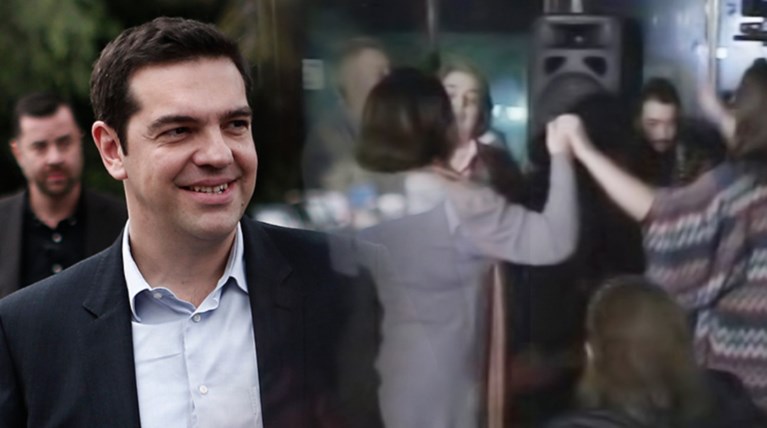 Το Αθαμάνιο, οι 20 μονάδες, τα κλαρίνα και τα τσίπουρα