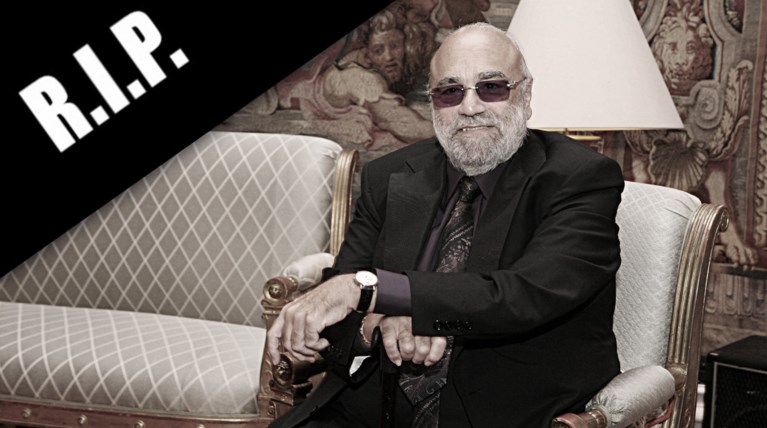 Παγκόσμιος θρήνος στο twitter για τον Ντέμη Ρούσσο