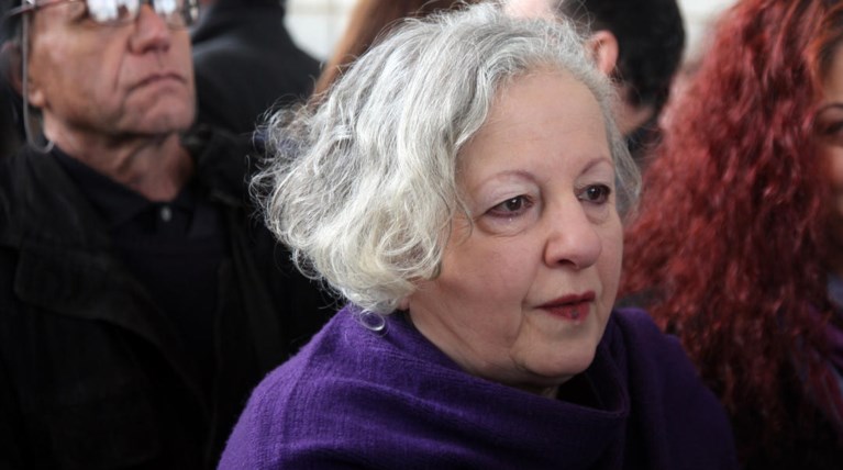 Ελένη Γερασιμίδου