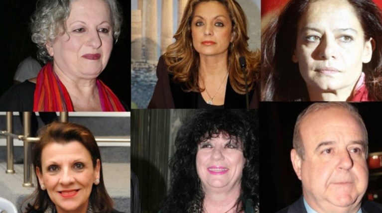 Η σόουμπιζ μπαίνει στη Βουλή- Ποιοι τα κατάφεραν