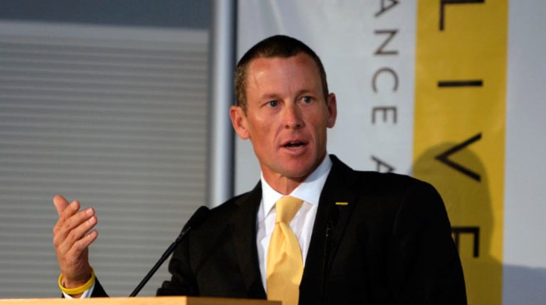 Λανς Άρμστρονγκ: Θα το έκανα πάλι