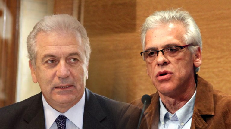 «Κλείδωσε» ο Αβραμόπουλος για Πρόεδρος - Μηλιός στην Κομισιόν