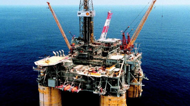 ΗΠΑ: Γεωτρήσεις στο δυτ. Ατλαντικό θέλει ο Ομπάμα