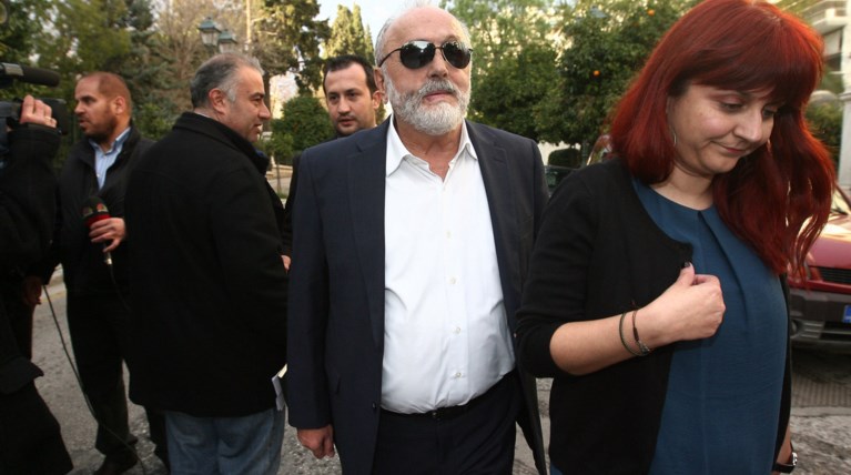 Κουρουμπλής: Ανασφάλιστοι και φάρμακα οι προτεραιότητες