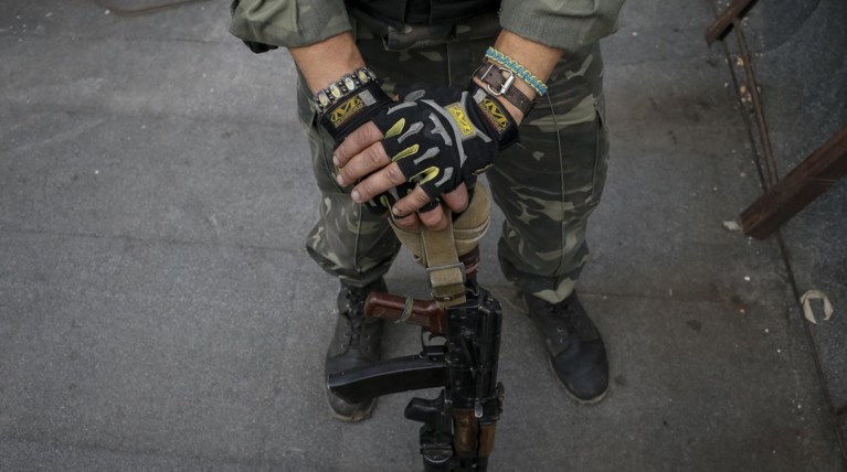 Οι ΗΠΑ απειλούν με νέες κυρώσεις τη Ρωσία