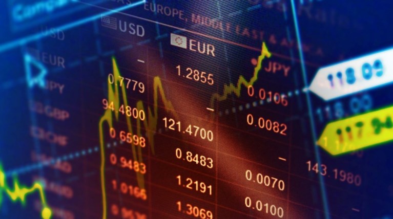 Μεγάλες απώλειες στο Χρηματιστήριο - Πτώση 4,27%