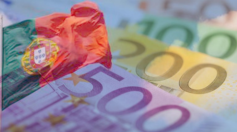 Bloomberg: H Πορτογαλία θα αποπληρώσει νωρίτερα τα δάνεια του ΔΝΤ