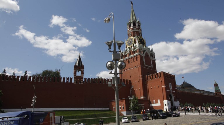 Από τη Ρωσία με αγάπη: Το φλερτ με τον ΣΥΡΙΖΑ