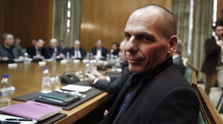 Το σχέδιο ΣΥΡΙΖΑ για το χρέος και οι επαφές στην Ευρώπη