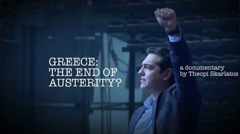 Ακολουθώντας τον Αλέξη - Οι 22 μέρες πριν τις εκλογές