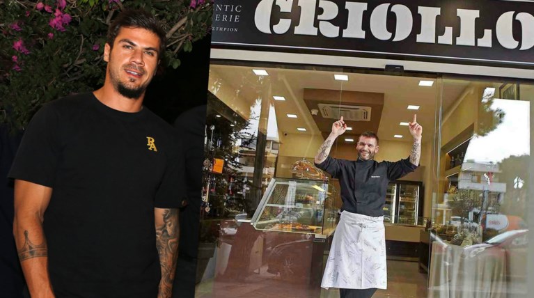 Επίθεση στον Πετρετζίκη: «Άσχετος, τηλεchef-μάγειρας»- Τι συμβαίνει