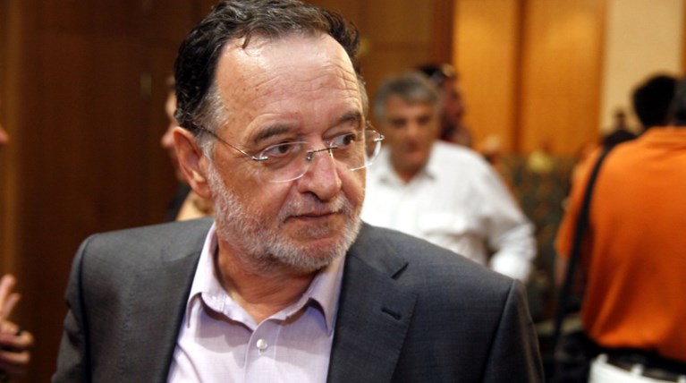 Π. Λαφαζάνης: Θα ακυρώσουμε την ιδιωτικοποίηση της ΔΕΠΑ