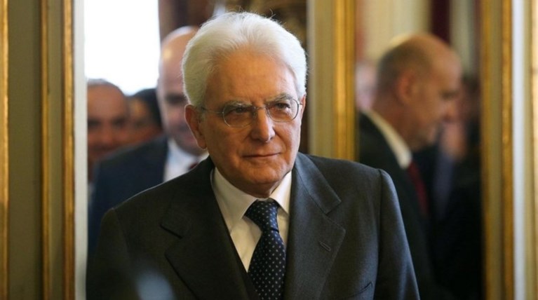 Σέρτζιο Ματαρέλα: Η συγκλονιστική ζωή του νέου προέδρου της Ιταλίας