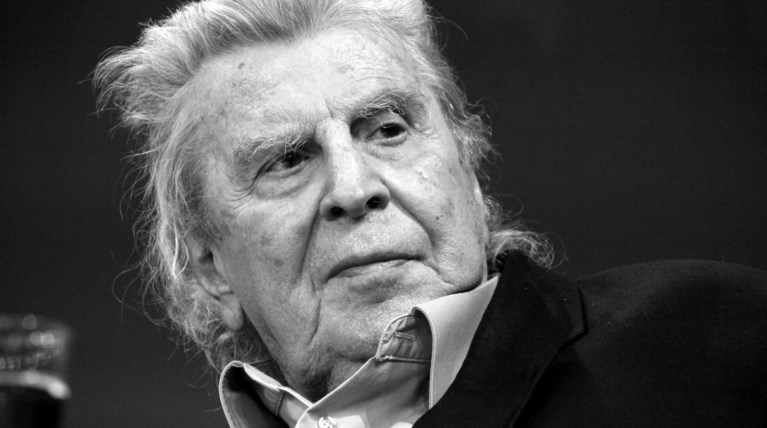 Μίκης: Δεν χώνεψα ποτέ τον Ολλανδό με τα γυαλάκια