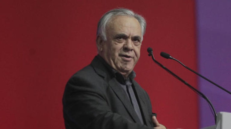 Δραγασάκης: Πιθανή μια πολιτική συμφωνία με την Κομισιόν