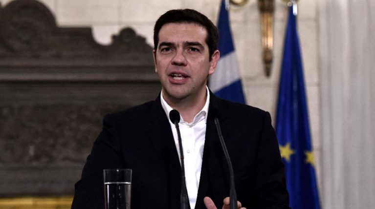 Ο Ομπάμα και το Παρίσι αλλάζουν το κλίμα για την Ελλάδα