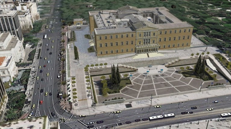 Δωρεάν για όλους το GoogleEarthPro! Μην το χάσετε