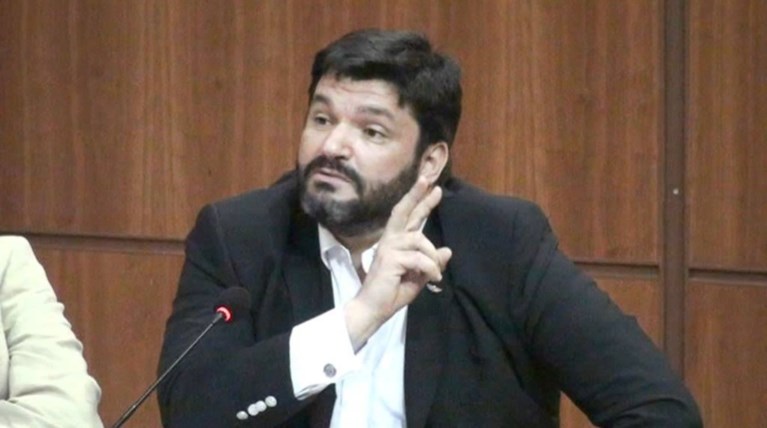 Κρανιδιώτης: Η ΝΔ ίσως θα πρέπει να δώσει εξηγήσεις για τη στροφή του 2011