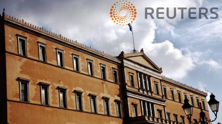 Reuters: Παιχνίδι υποκρισίας μεταξύ Ελλάδας και εταίρων