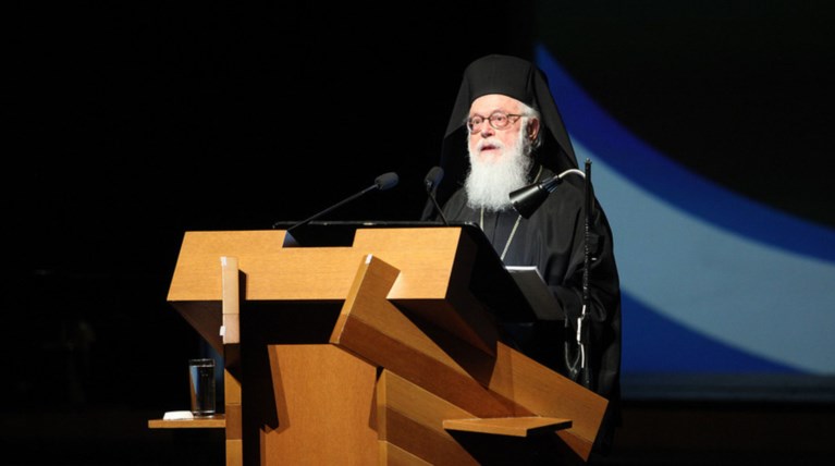 Διαψεύδονται τα σενάρια περί Αναστάσιου για Προεδρία της Δημοκρατίας