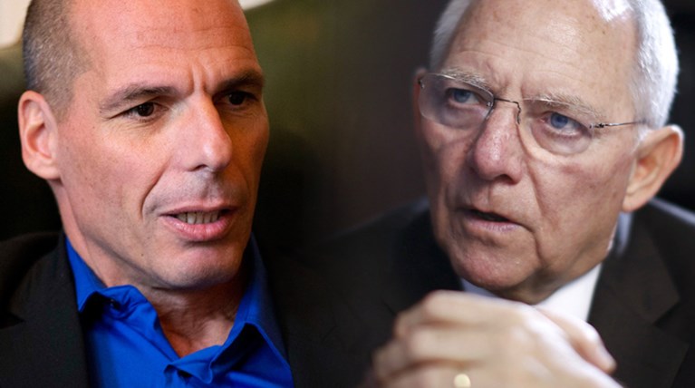 Εμείς θα καθαρίσουμε καρτέλ και ολιγαρχίες