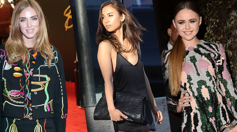 Γνωρίστε τις 10 πάμπλουτες blogger που ελέγχουν την παγκόσμια μόδα