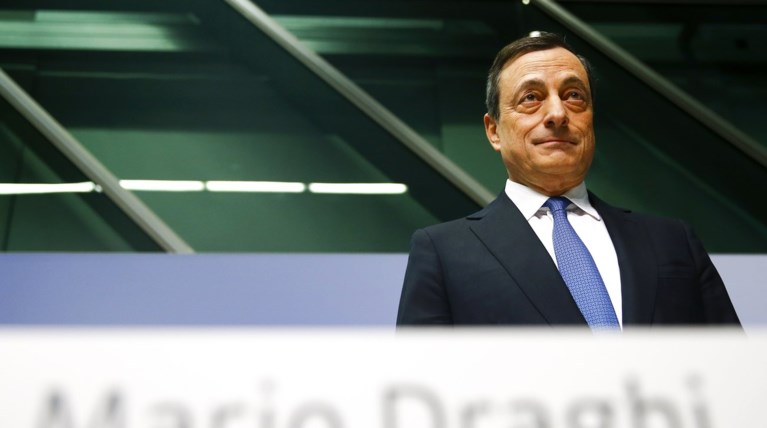 ΕΚΤ: Σταματάμε να δεχόμαστε ελληνικά ομόλογα από τις 11 Φεβρουαρίου