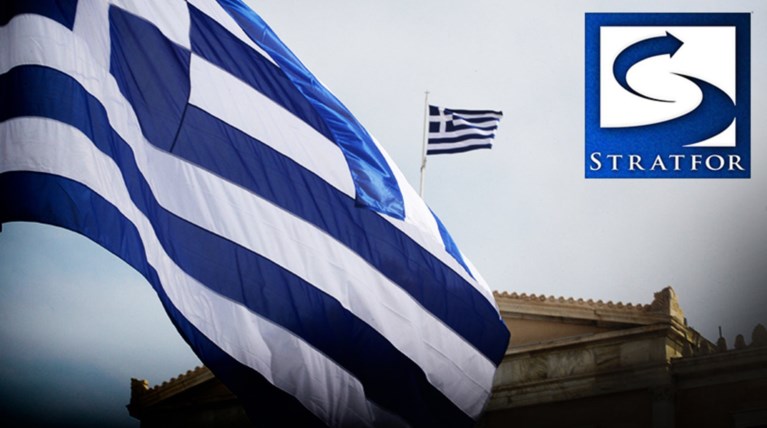 Stratfor: Γιατί η Ελλάδα θα πάρει τον χρόνο που ζητά