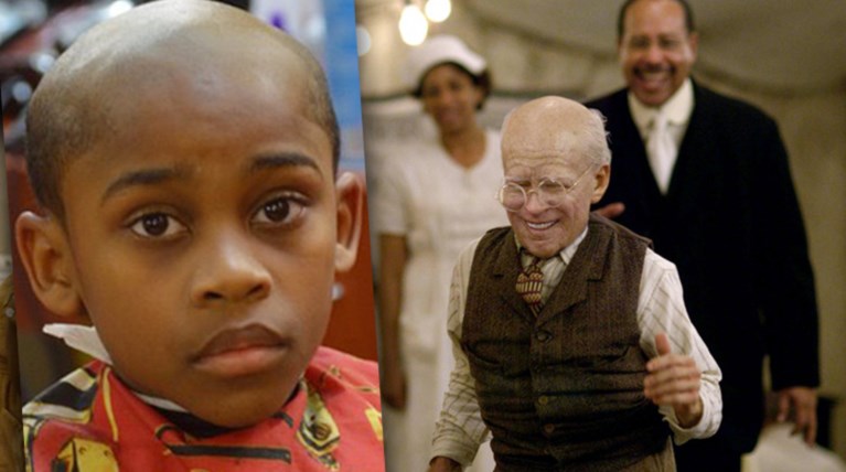 Κουρέας «διαπαιδαγωγεί» τα κακά παιδιά κουρεύοντάς τα ως γέρους