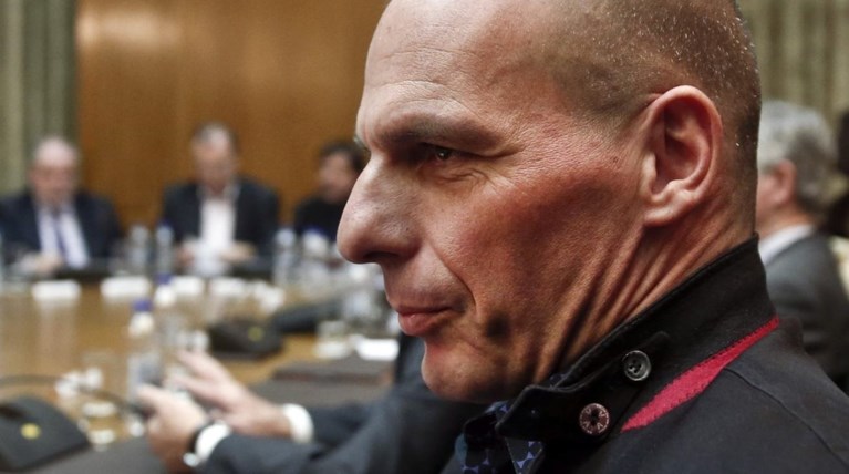 Τι λένε τα άστρα για τον «σταρ» της Κυβέρνησης