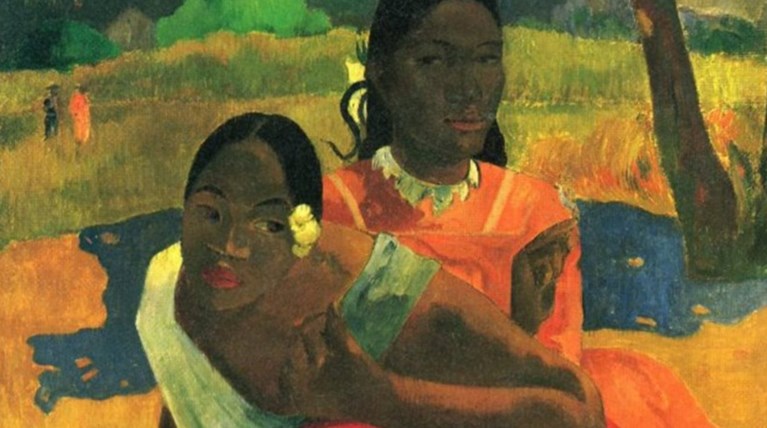 Το «Nafea Faa Ipoipo» του Γκογκέν πωλήθηκε έναντι 300 εκατ. δολαρίων