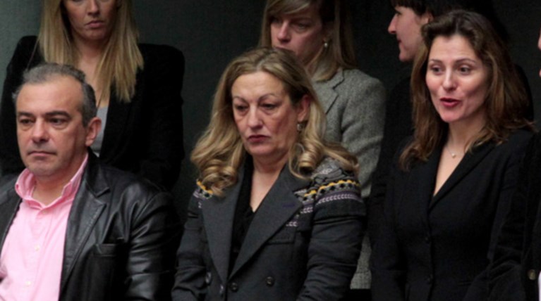 Ζαννέτ και Δημήτρης: τα άγνωστα αδέλφια του Αλέξη Τσίπρα