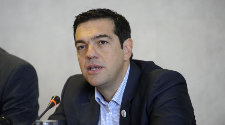 Αυστρία: Επισφράγιση των φιλικών σχέσεων η επίσκεψη Τσίπρα