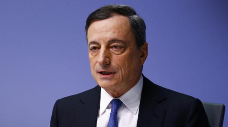 Με διαδικτυακό παιχνίδι η ΕΚΤ ενημερώνει για το νέο χαρτονόμισμα των 20 €