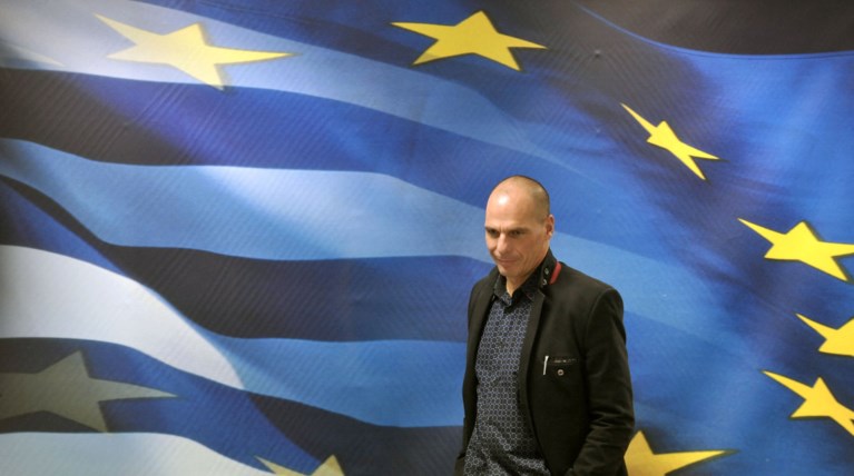 Πρωτοβουλίες και σενάρια στο «παρά 5'» του Eurogroup