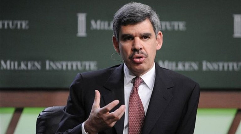 Ελ Εριάν: Δεν ωφελούν οι επιθέσεις στη Γερμανία