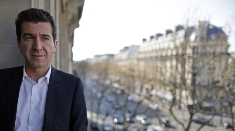 Πιγκάς της Lazard: 100 δισ. πρέπει να κουρευτεί το ελληνικό χρέος